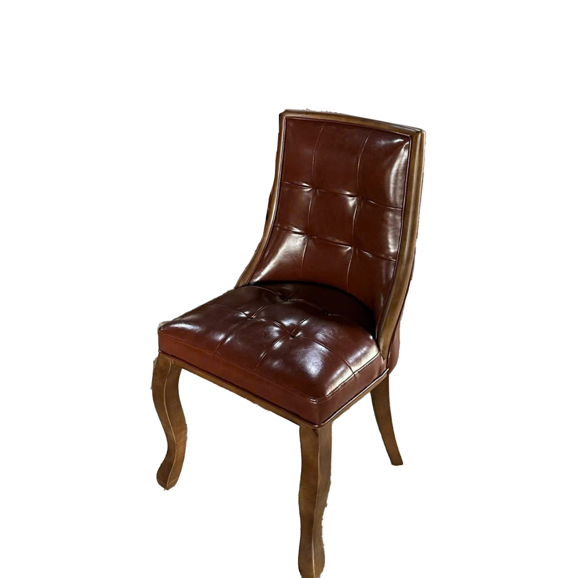 Ghế gỗ sang trọng - Hình ảnh 2