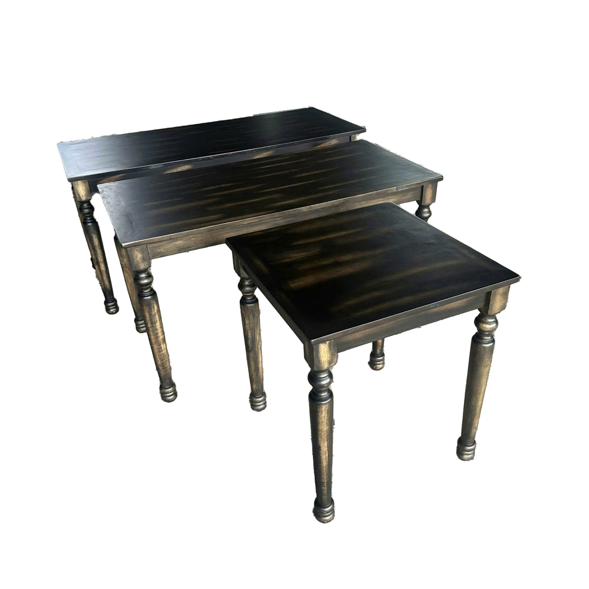 Bàn ăn chữ nhật - Hình ảnh 4