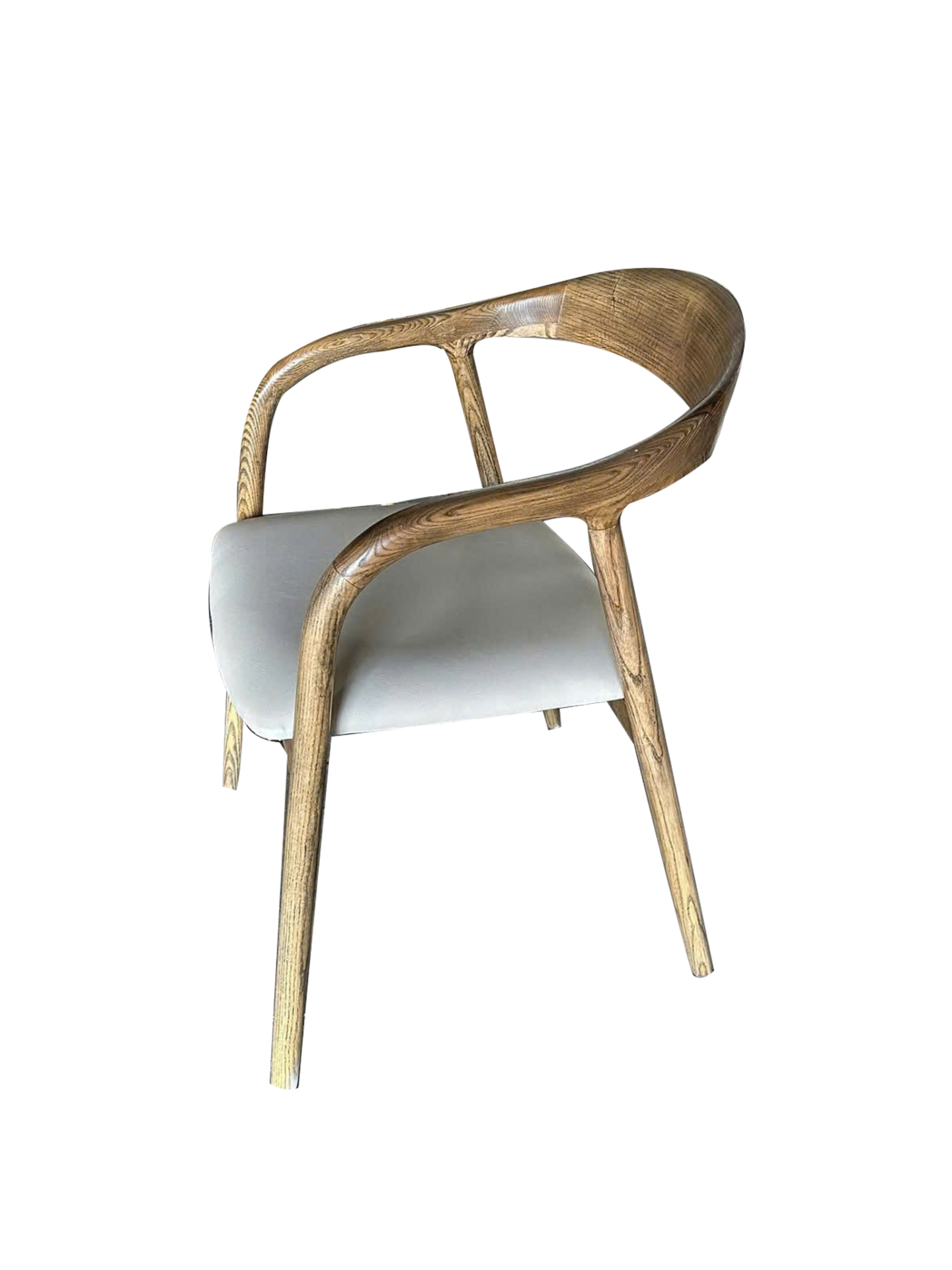 Ghế ăn gỗ tự nhiên