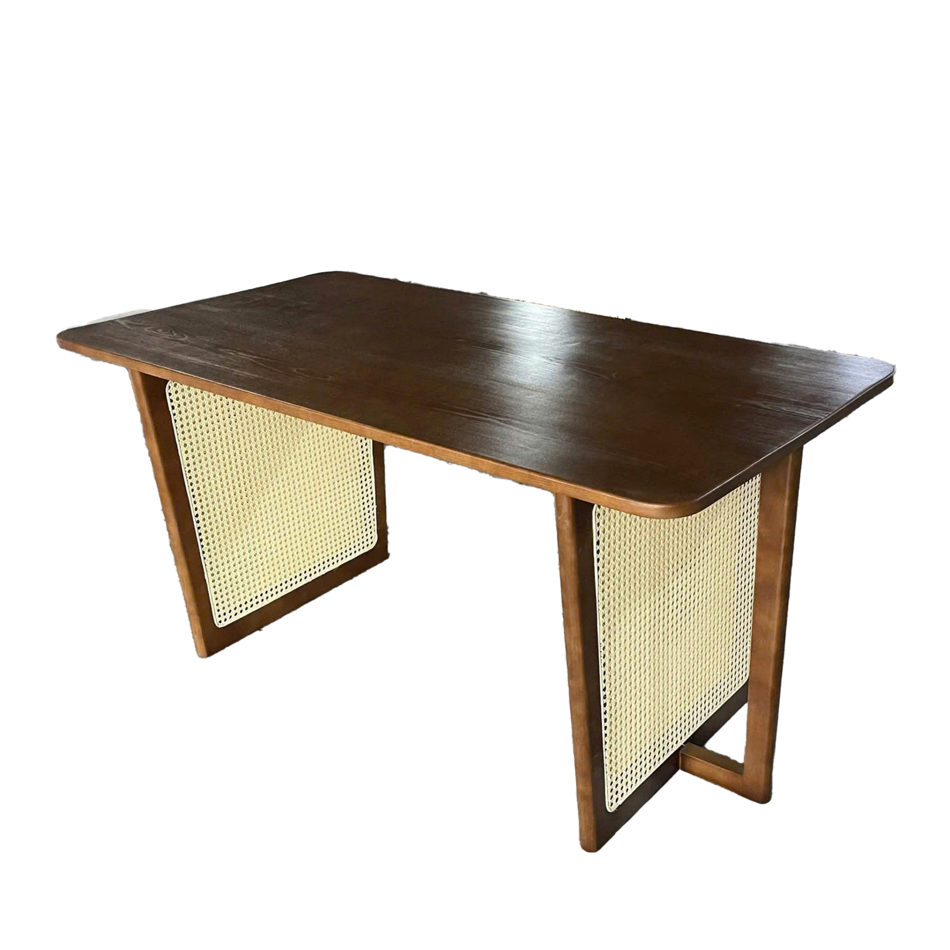 Bàn ăn chữ nhật