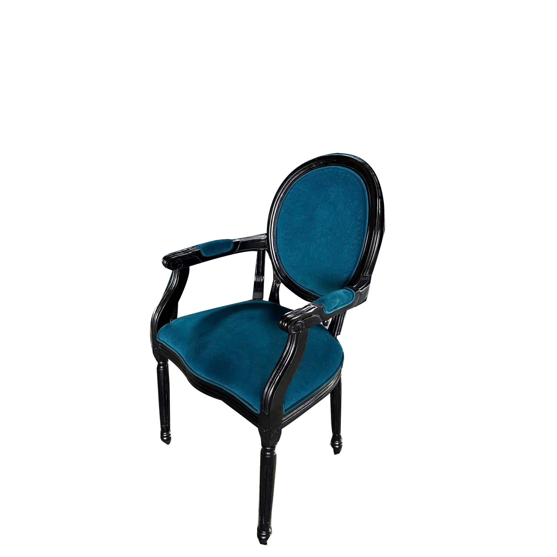 Ghế cà phê - Hình ảnh 3