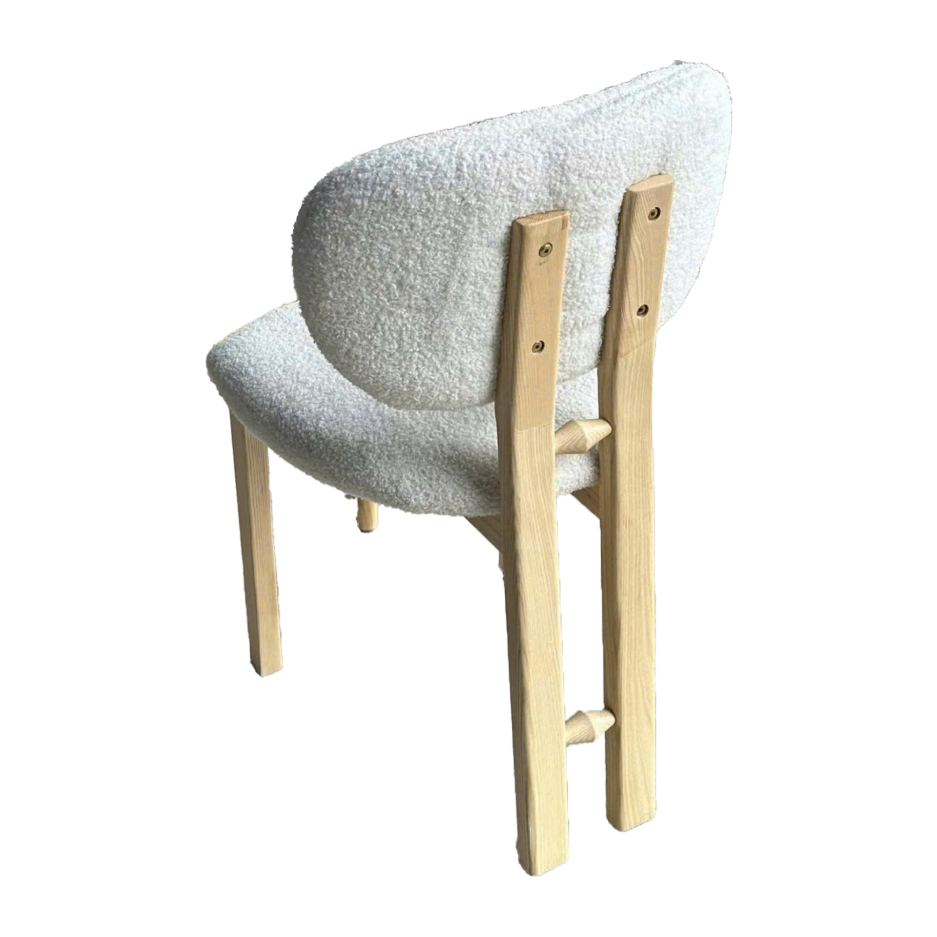 Ghế hiện đại - Hình ảnh 2